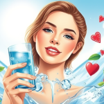 How Proper Hydration Can Improve Your Skin and Overall Health