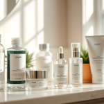Skincare 101: Building a Routine for Radiant, Healthy Skin