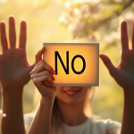 The Power of Saying No: How Boundaries Can Improve Your Mental Health