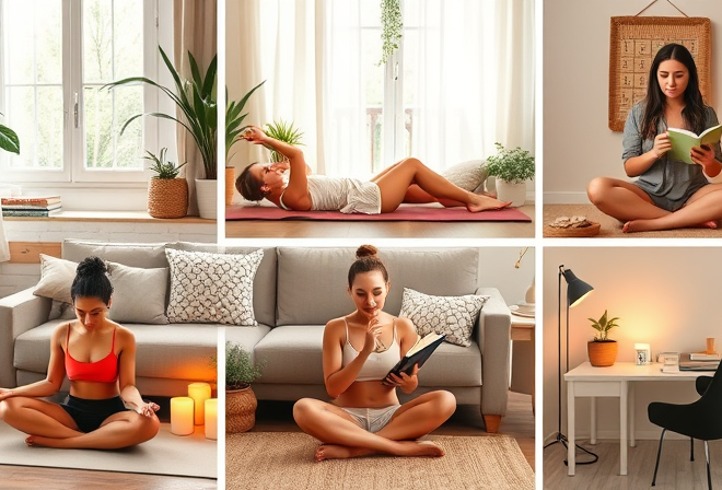 10 Budget-Friendly Self-Care Ideas That Make a Big Impact