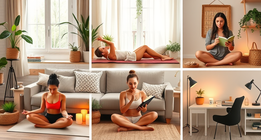 10 Budget-Friendly Self-Care Ideas That Make a Big Impact