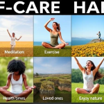 Self-Care Chronicles: Top 7 Habits to Boost Your Emotional Well-Being