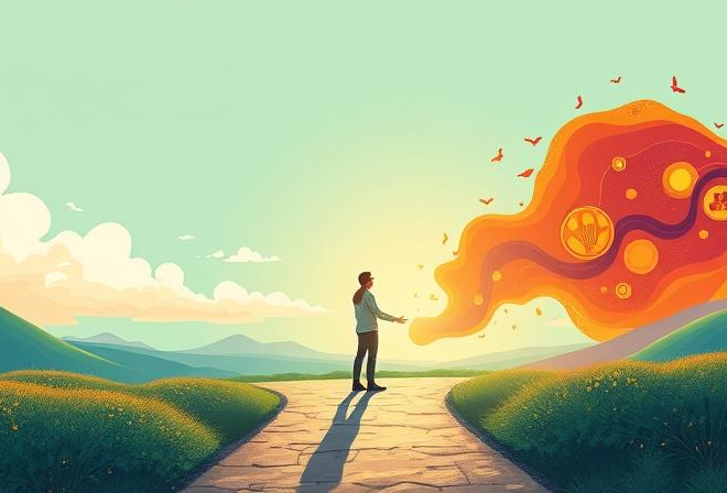 Overcoming Burnout: 5 Effective Ways to Reignite Your Energy