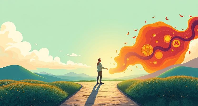 Overcoming Burnout: 5 Effective Ways to Reignite Your Energy