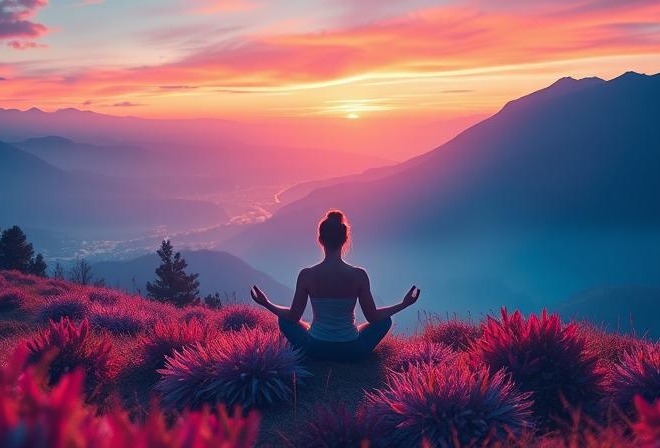 The Art of Digital Detox: How to Disconnect and Reclaim Your Peace