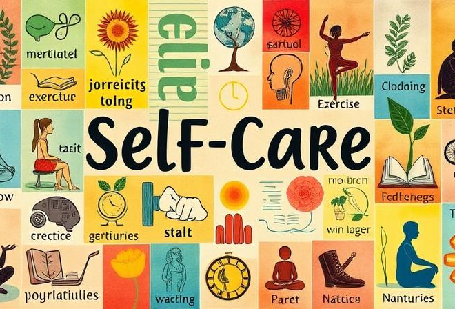 10 Simple Self-Care Practices to Transform Your Mental Health in 2024