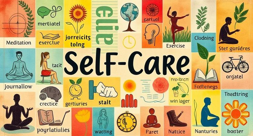 10 Simple Self-Care Practices to Transform Your Mental Health in 2024