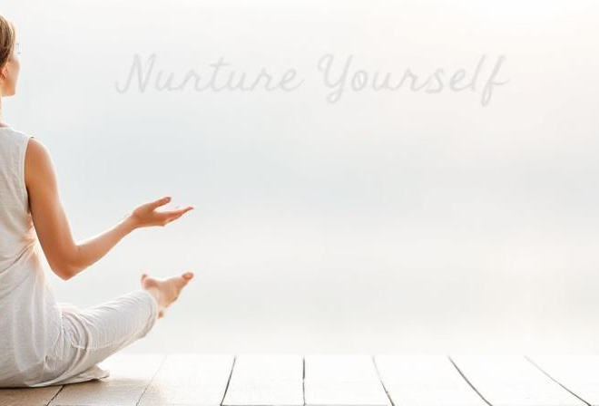 Nurture Yourself: Secrets to Practicing Mindful Self-Care Every Day