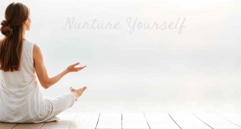 Nurture Yourself: Secrets to Practicing Mindful Self-Care Every Day