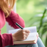 How Journaling Can Help You Overcome Anxiety and Find Clarity
