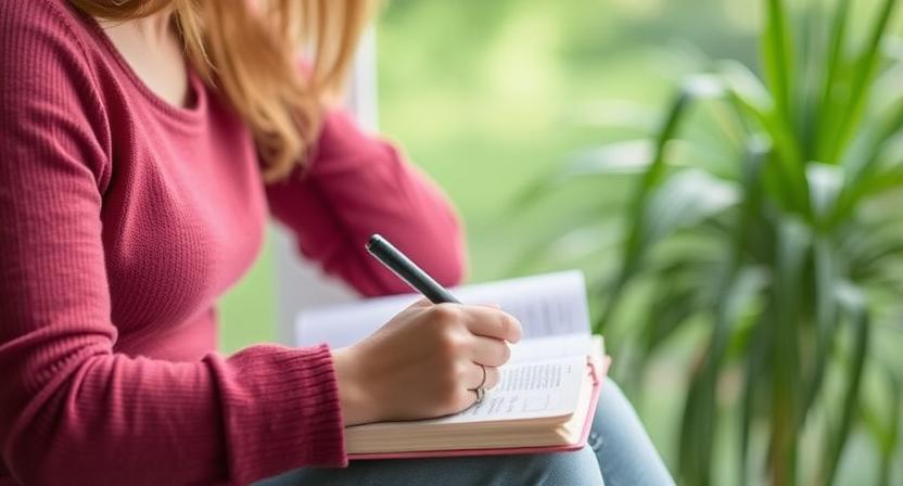 How Journaling Can Help You Overcome Anxiety and Find Clarity
