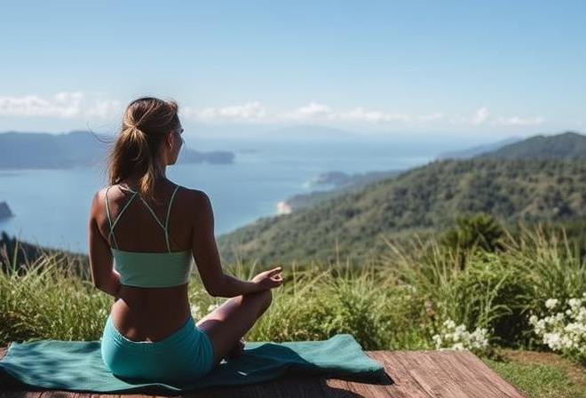 Solo Wellness Retreats: Why You Should Plan a Getaway Just for Yourself