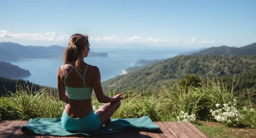 Solo Wellness Retreats: Why You Should Plan a Getaway Just for Yourself