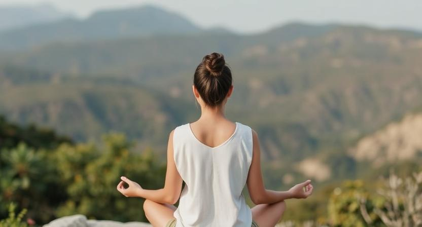Why Meditation Is the Best Stress-Relief Tool You’re Not Using
