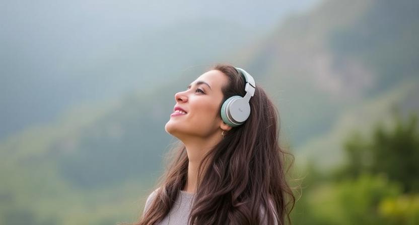 The Role of Music in Self-Care: How to Build Your Healing Playlist