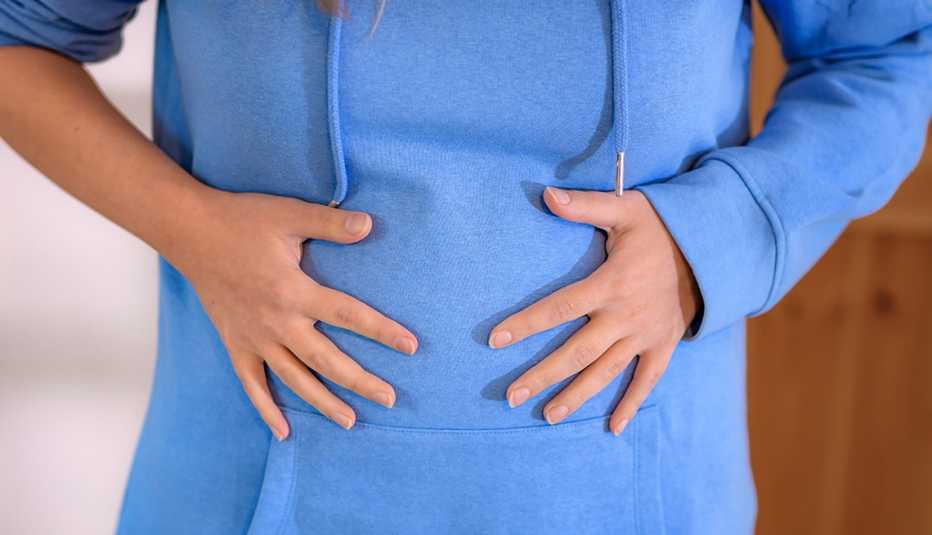 When More Fiber Makes Bloating Worse