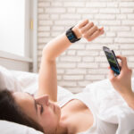 Why Your Sleep Tracker Says You Slept Well