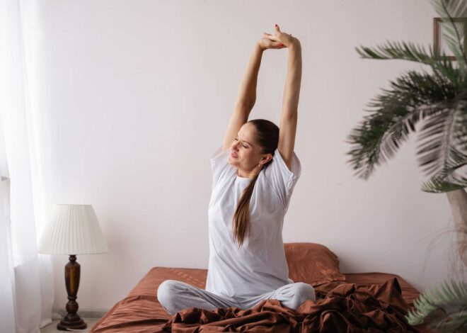 I Quit My 2-Hour Morning Routine for 30 Days