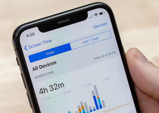 Can Less Screen Time Actually Improve Your Rest?