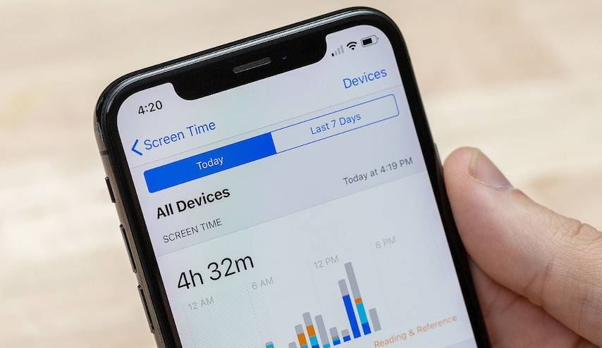 Can Less Screen Time Actually Improve Your Rest?
