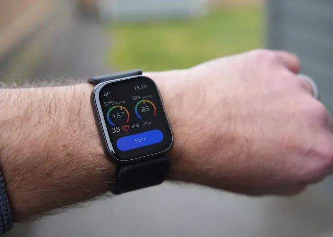 Smartwatches and Blood Pressure: What to Trust in 2026
