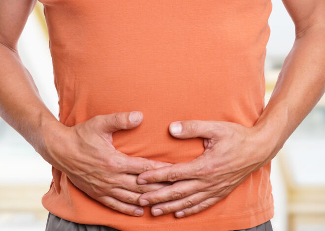 Digestive Enzymes vs. Probiotics for Bloating
