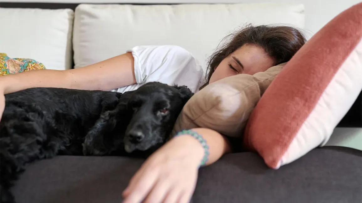 Why Naps Can Make Night Sleep Harder