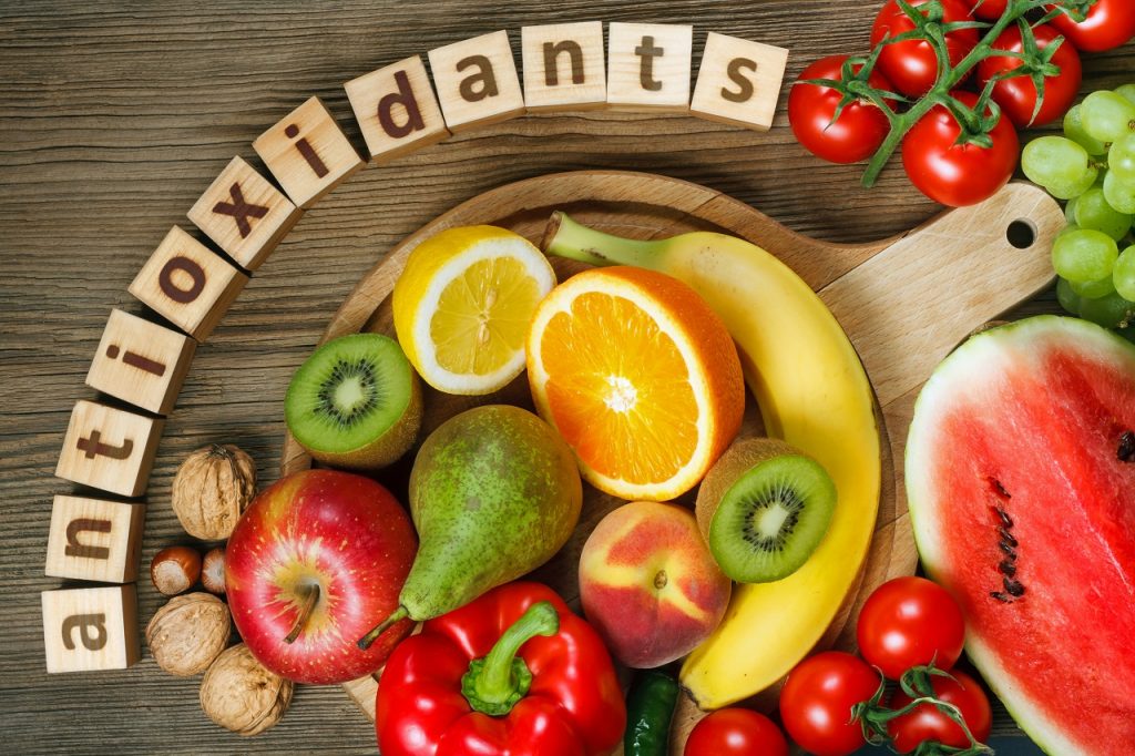Do Antioxidants Need to Reach Your Bloodstream?